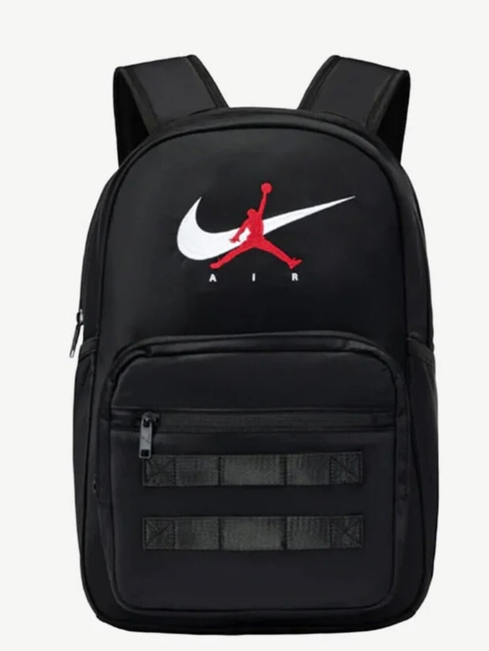 Jordan Legacy Backpack- Black